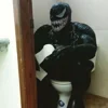 👹 Эмодзи «Venom #status #film» для Telegram