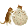 🐱 Эмодзи «Кошачья Жизнь» для Telegram