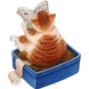 🐱 Эмодзи «Кошачья Жизнь» для Telegram