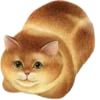 🐱 Эмодзи «Кошачья Жизнь» для Telegram