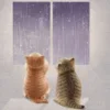 🐱 Эмодзи «Кошачья Жизнь» для Telegram