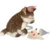 🐱 Эмодзи «Кошачья Жизнь» для Telegram