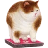 🐱 Эмодзи «Кошачья Жизнь» для Telegram
