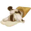 🐱 Эмодзи «Кошачья Жизнь» для Telegram