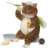 🐱 Эмодзи «Кошачья Жизнь» для Telegram