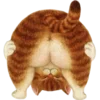 🐱 Эмодзи «Кошачья Жизнь» для Telegram