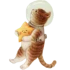 🐱 Эмодзи «Кошачья Жизнь» для Telegram