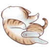 😀 Эмодзи «Cute Cat» для Telegram