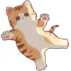 🙂 Эмодзи «Cute Cat» для Telegram