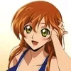 🌟 Эмодзи «Code Geass» для Telegram
