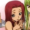 🌟 Эмодзи «Code Geass» для Telegram