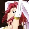 🌟 Эмодзи «Code Geass» для Telegram