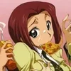 🌟 Эмодзи «Code Geass» для Telegram