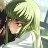 🌟 Эмодзи «Code Geass» для Telegram