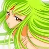 🌟 Эмодзи «Code Geass» для Telegram