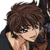 🌟 Эмодзи «Code Geass» для Telegram