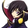 🌟 Эмодзи «Code Geass» для Telegram