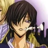 🌟 Эмодзи «Code Geass» для Telegram