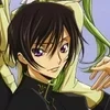 🌟 Эмодзи «Code Geass» для Telegram