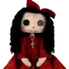 🫥 Эмодзи «Creepy dolls» для Telegram