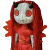 🫥 Эмодзи «Creepy dolls» для Telegram