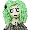 🫥 Эмодзи «Creepy dolls» для Telegram
