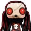 🫥 Эмодзи «Creepy dolls» для Telegram