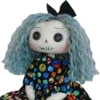 🫥 Эмодзи «Creepy dolls» для Telegram