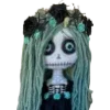 🫥 Эмодзи «Creepy dolls» для Telegram