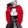 🫥 Эмодзи «Creepy dolls» для Telegram