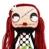 🫥 Эмодзи «Creepy dolls» для Telegram