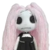 🫥 Эмодзи «Creepy dolls» для Telegram
