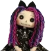 🫥 Эмодзи «Creepy dolls» для Telegram