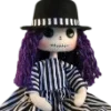 🫥 Эмодзи «Creepy dolls» для Telegram