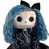 🫥 Эмодзи «Creepy dolls» для Telegram