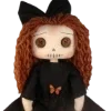🫥 Эмодзи «Creepy dolls» для Telegram