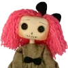 🫥 Эмодзи «Creepy dolls» для Telegram