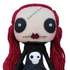 🫥 Эмодзи «Creepy dolls» для Telegram