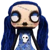 🫥 Эмодзи «Creepy dolls» для Telegram