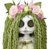 🫥 Эмодзи «Creepy dolls» для Telegram