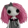 🫥 Эмодзи «Creepy dolls» для Telegram
