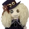 🫥 Эмодзи «Creepy dolls» для Telegram