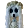 🫥 Эмодзи «Creepy dolls» для Telegram