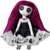 🫥 Эмодзи «Creepy dolls» для Telegram
