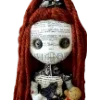 🫥 Эмодзи «Creepy dolls» для Telegram