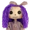 🫥 Эмодзи «Creepy dolls» для Telegram