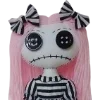 🫥 Эмодзи «Creepy dolls» для Telegram