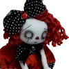 🫥 Эмодзи «Creepy dolls» для Telegram