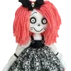 🫥 Эмодзи «Creepy dolls» для Telegram