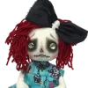 🫥 Эмодзи «Creepy dolls» для Telegram